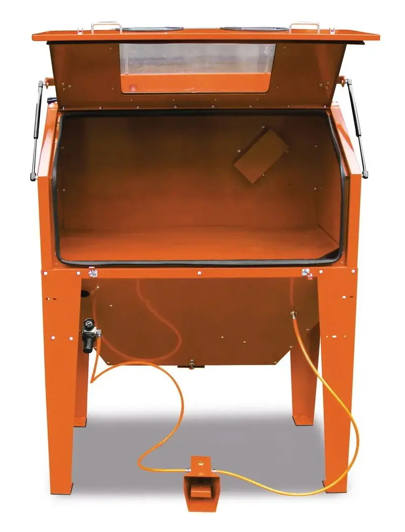 Camera de sablat Unicraft SSK 3.1 - 2