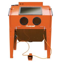 Camera de sablat Unicraft SSK 3.1