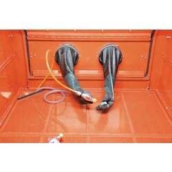 Пескоструйная камера Unicraft SSK 4 Thumb