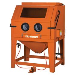Пескоструйная камера Unicraft SSK 4
