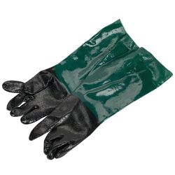 Пескоструйная камера Unicraft SSK 4 Thumb