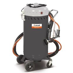 Aparat de sablare Unicraft MSSG 105 Thumb