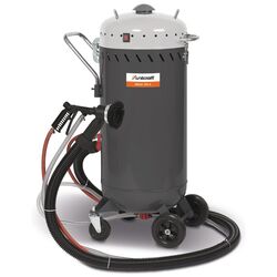 Aparat de sablare Unicraft MSSG 105