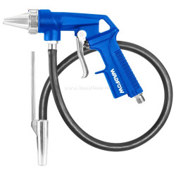 Pistol de sablat pneumatic Wadfow WGA1A08