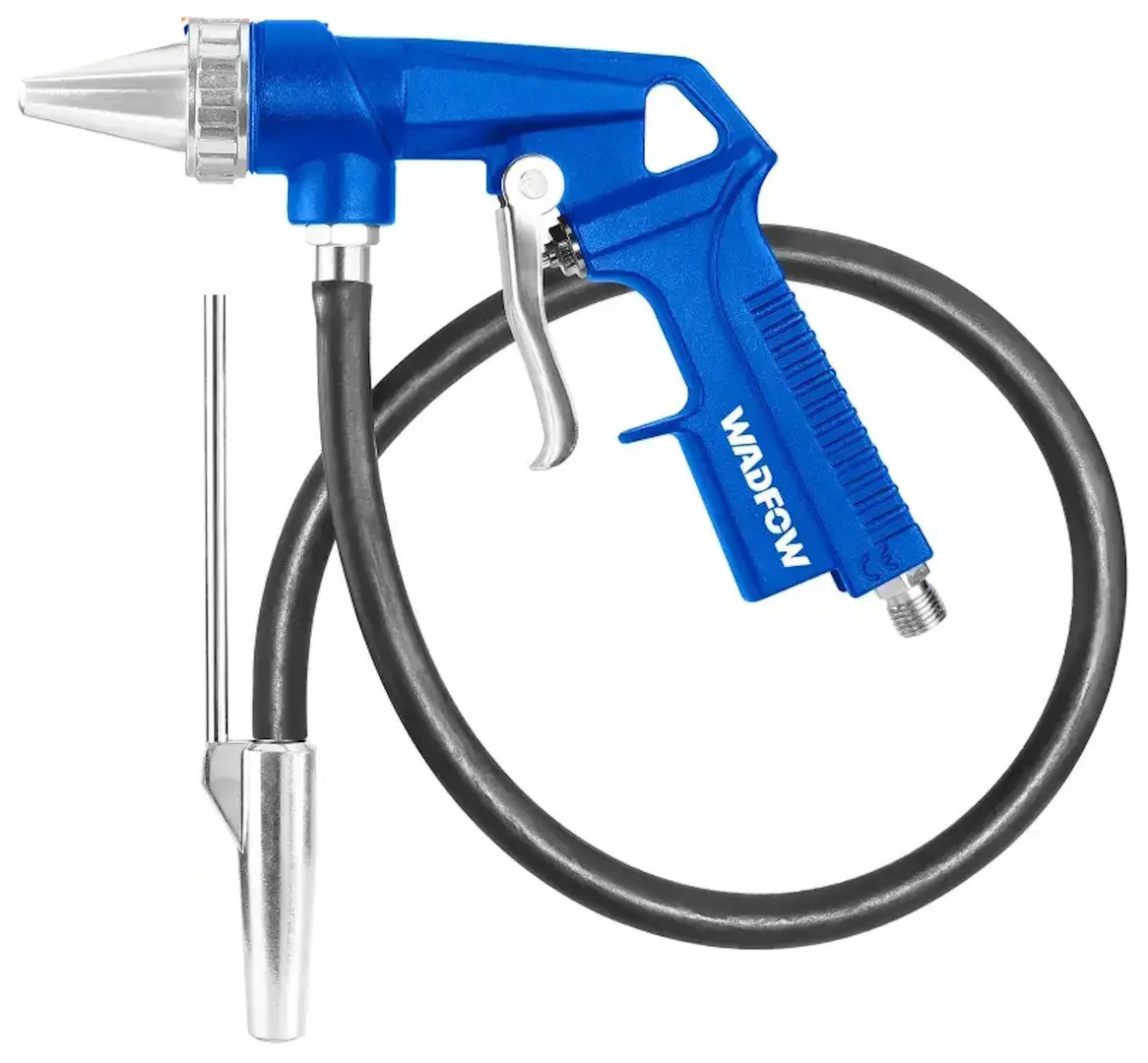 Pistol de sablat pneumatic Wadfow WGA1A08