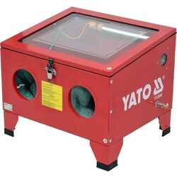 Пескоструйная кабина Yato YT-55840 Thumb