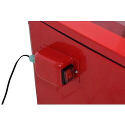 Пескоструйная кабина Yato YT-55840 Thumb