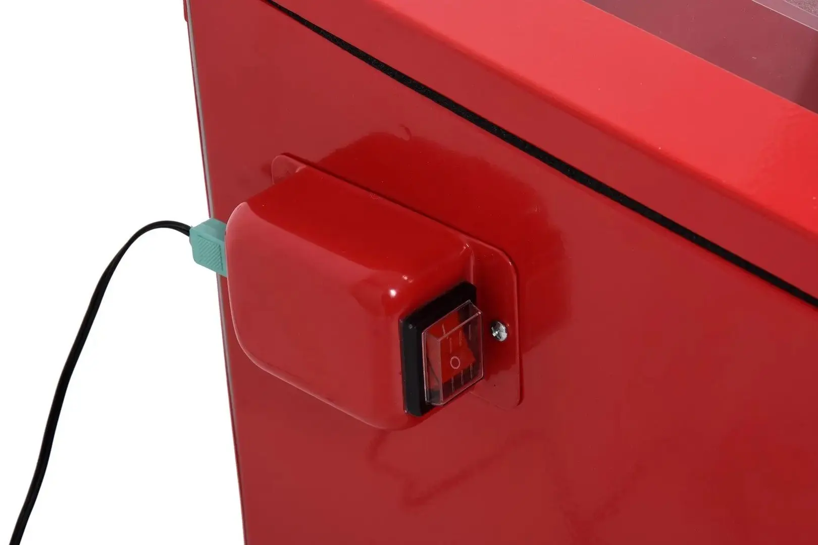 Пескоструйная кабина Yato YT-55840 - 4