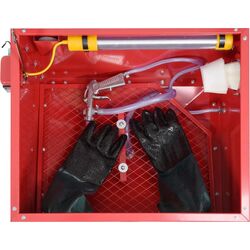 Пескоструйная кабина Yato YT-55840 Thumb