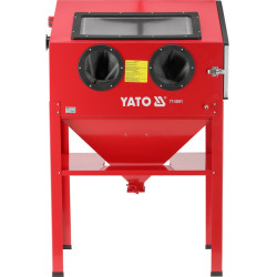 Пескоструйная кабина Yato YT-55841 (Red) Thumb