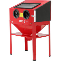Cabina de sablat Yato YT-55841 (Red)