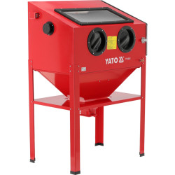Пескоструйная кабина Yato YT-55841 (Red) Thumb