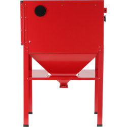 Пескоструйная кабина Yato YT-55841 (Red) Thumb