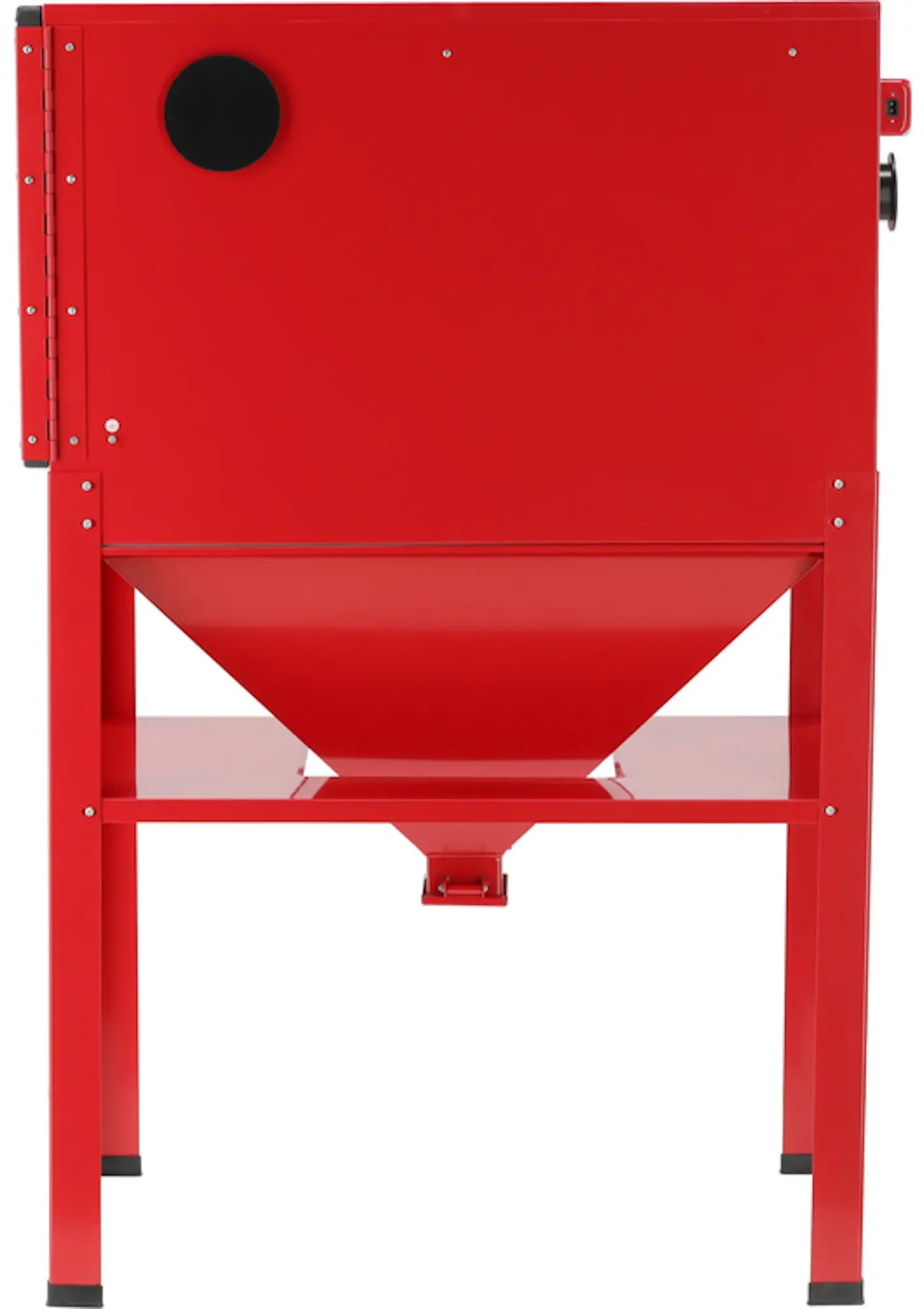 Пескоструйная кабина Yato YT-55841 (Red)