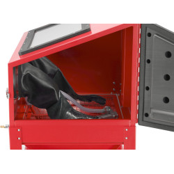 Пескоструйная кабина Yato YT-55841 (Red) Thumb