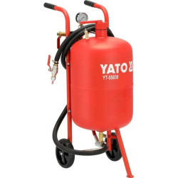 Aparat de sablare Yato YT-55830 Thumb