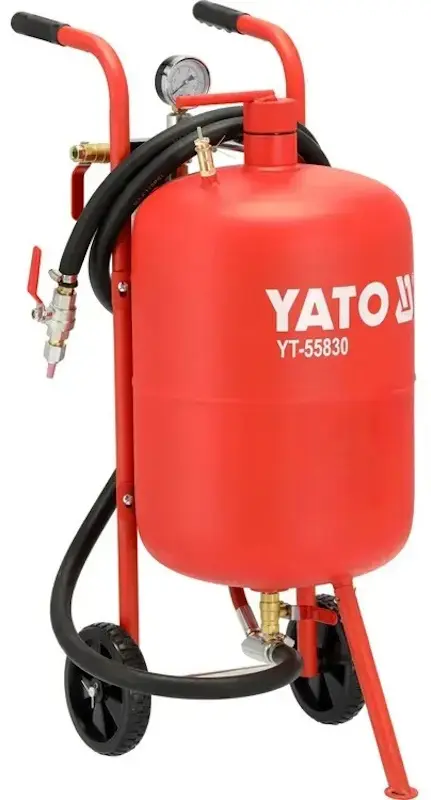 Aparat de sablare Yato YT-55830