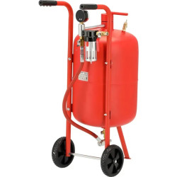 Aparat de sablare Yato YT-55830 Thumb