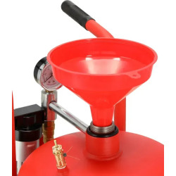 Aparat de sablare Yato YT-55830 Thumb