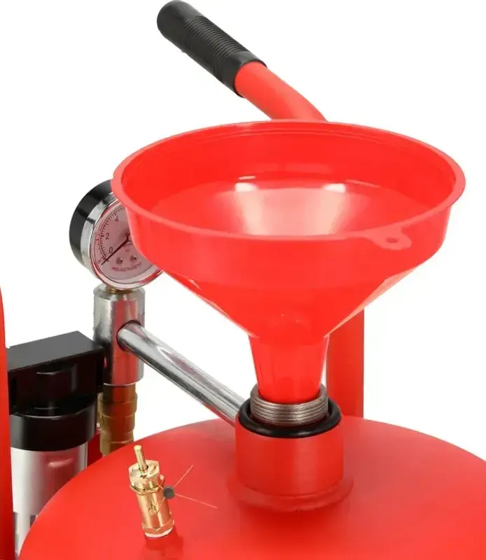 Aparat de sablare Yato YT-55830