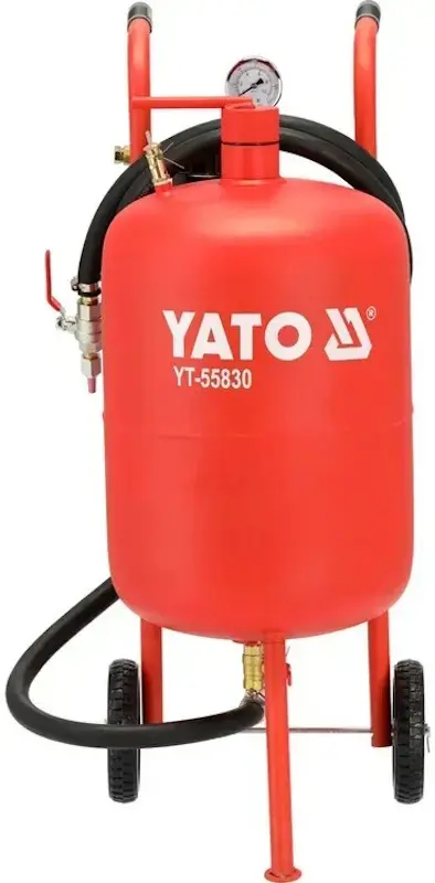 Aparat de sablare Yato YT-55830