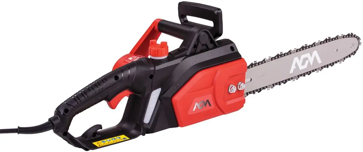 Электрическая цепная пила AGM AET 180