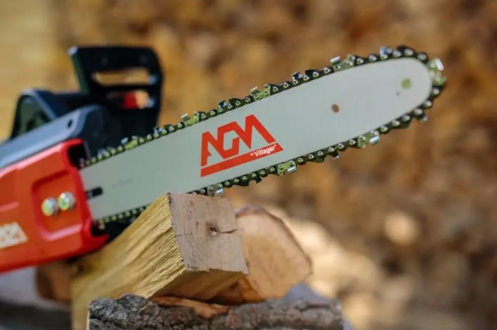 Ferastrau cu lant electric AGM AET 180 59715