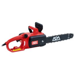 Электрическая цепная пила AGM AET 1821