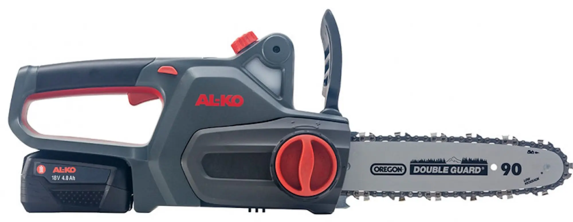 Аккумуляторная цепная пила Al-ko Bo Flex CS 1825