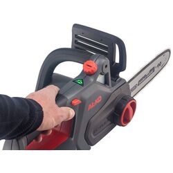 Аккумуляторная цепная пила Al-ko Bo Flex CS 1825 Thumb
