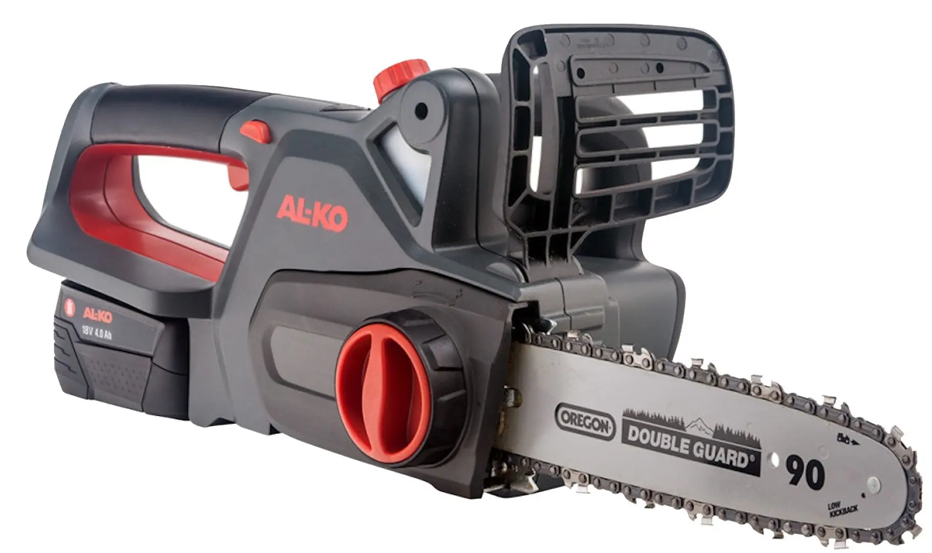 Аккумуляторная цепная пила Al-ko Bo Flex CS 1825