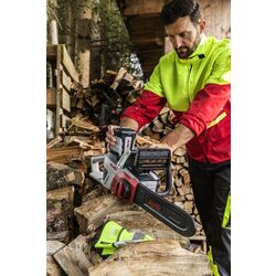 Аккумуляторная цепная пила Al-ko CS 4030 Thumb