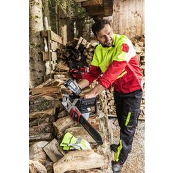 Аккумуляторная цепная пила Al-ko CS 4030 Thumb