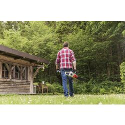 Аккумуляторная цепная пила Al-ko CS 4030 Thumb