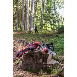 Аккумуляторная цепная пила Al-ko CS 4030 Thumb