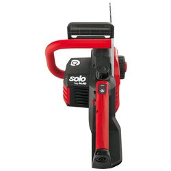 Аккумуляторная цепная пила Al-ko CS 4235 Thumb