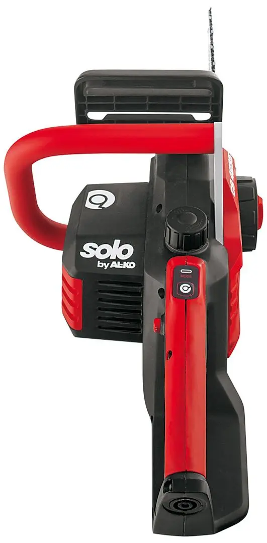 Аккумуляторная цепная пила Al-ko CS 4235