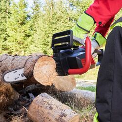 Аккумуляторная цепная пила Al-ko CS 4235 Thumb