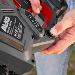 Fierastrau cu lant cu acumulator Al-ko CSM 1825 Thumb