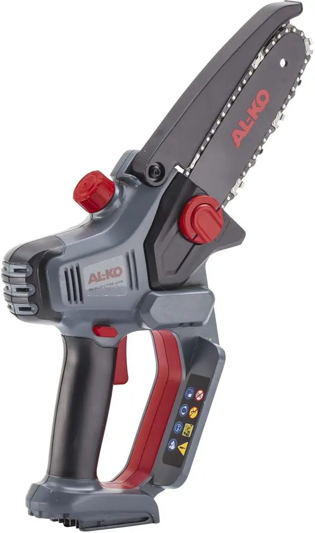 Fierastrau cu lant cu acumulator Al-ko CSM 1825