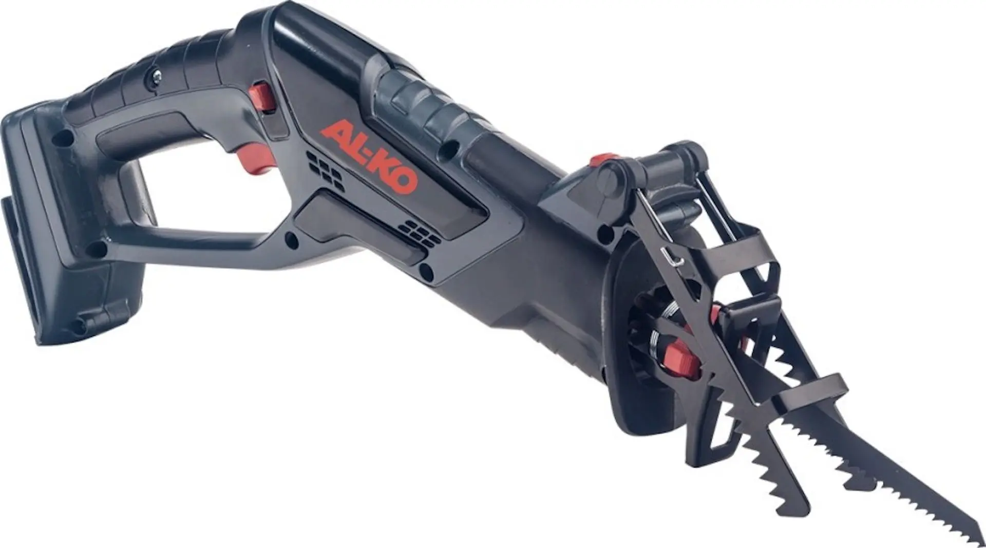 Ferestrau cu sabie cu acumulator Al-ko BO Flex PS 1815