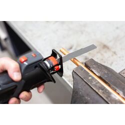 Ferestrau cu sabie cu acumulator Al-ko BO Flex PS 1815 Thumb