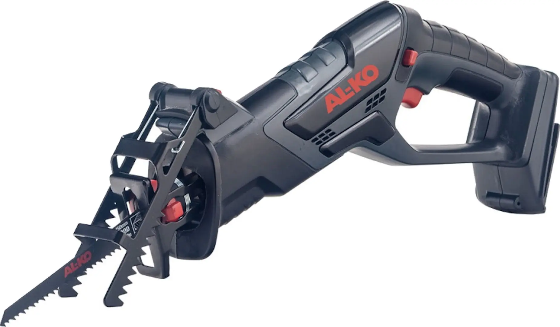 Ferestrau cu sabie cu acumulator Al-ko BO Flex PS 1815