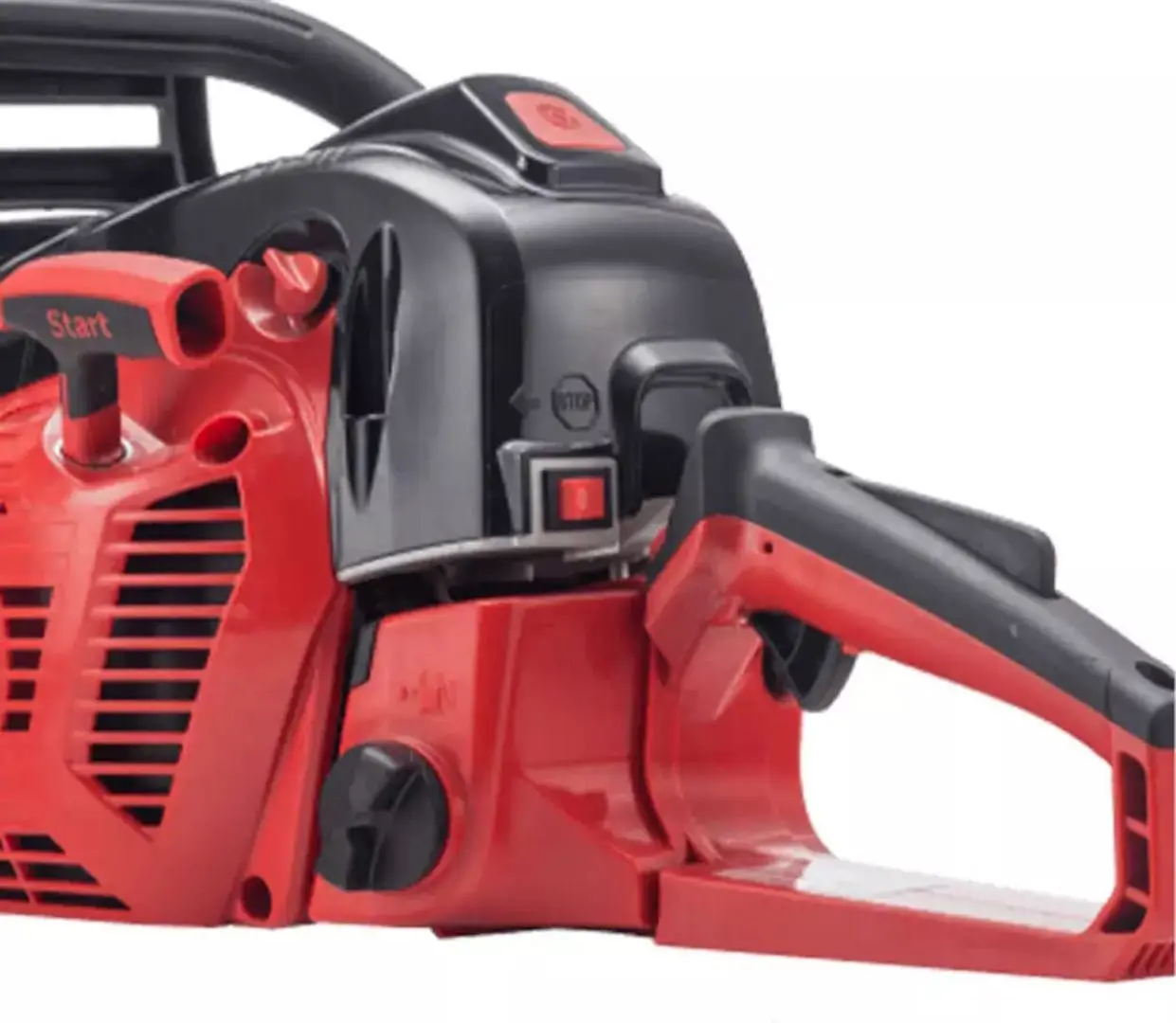 Бензиновая цепная пила Al-ko Solo 6646 - 2