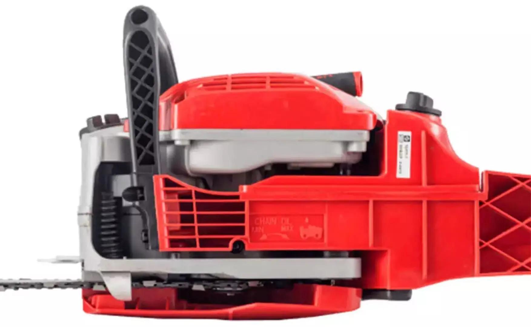 Бензиновая цепная пила Al-ko Solo 6646 - 3