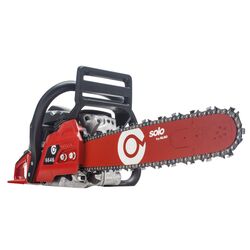 Бензиновая цепная пила Al-ko Solo 6646