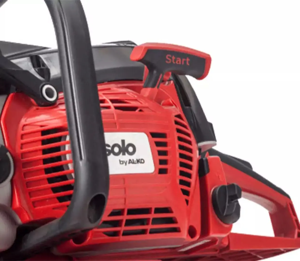 Бензиновая цепная пила Al-ko Solo 6646 - 4