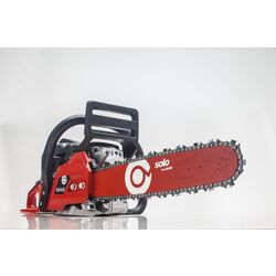 Бензиновая цепная пила Al-ko Solo 6646 Thumb