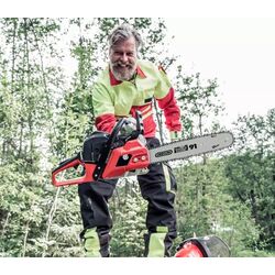 Бензиновая цепная пила Al-ko Solo 6646 Thumb