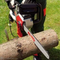 Ferestrau electric cu lant Al-ko EKS 2000/35 Thumb